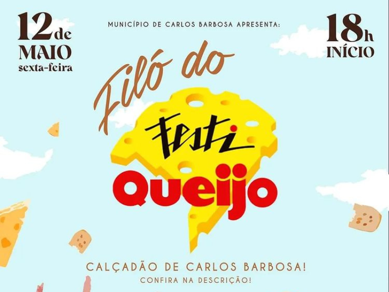 Ajude a Causa Animal e Saboreie Delícias Italianas no Filó do Festiqueijo com a ABAPA!
